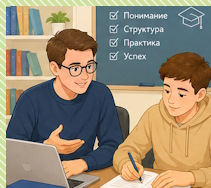 Услуги Услуги репетиторов в Камне-на-Оби