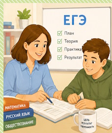 Услуги Услуги репетиторов в Камне-на-Оби