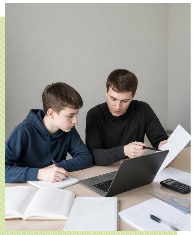 Подготовка к ОГЭ по информатике для школьников в Камне-на-Оби