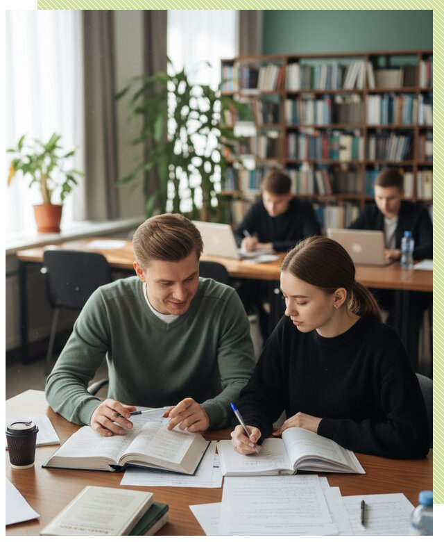 Репетитор для студентов медиков в Камне-на-Оби от 1523 р. | Репетитор-Кно